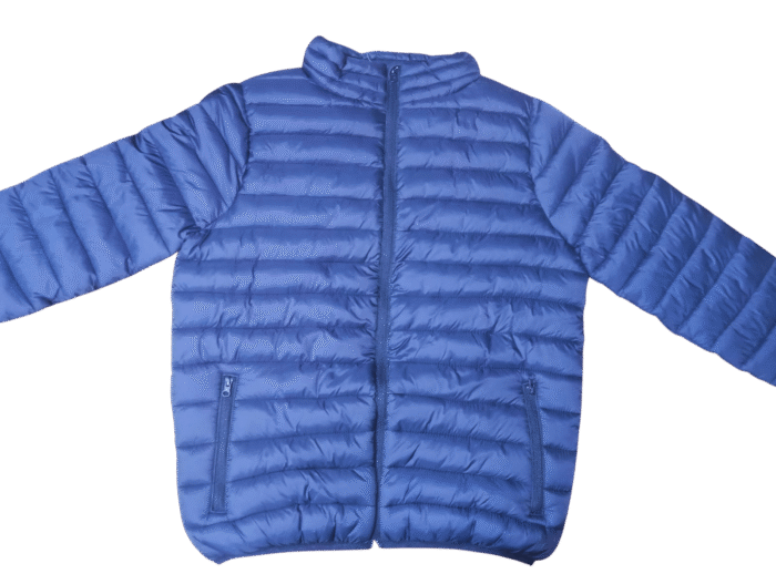 MEN'S JACKET - Image 1