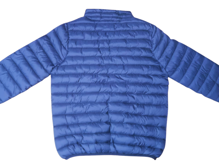 MEN'S JACKET - Image 2